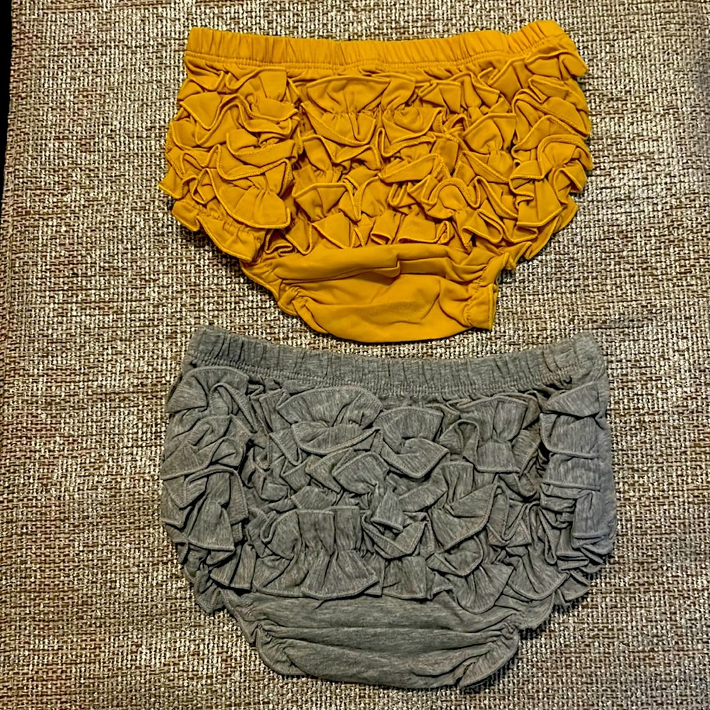 Diaper Covers